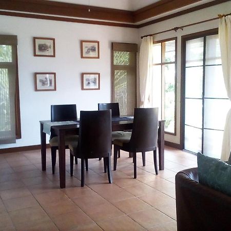 Nantra Thongson Bay Resort & Villas - Monthly Service Choeng Mon エクステリア 写真