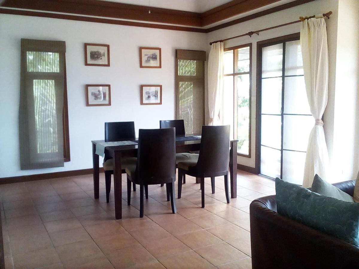 Nantra Thongson Bay Resort & Villas - Monthly Service Choeng Mon エクステリア 写真