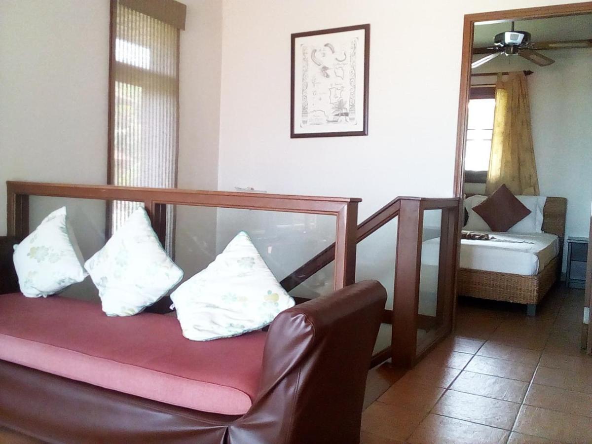 Nantra Thongson Bay Resort & Villas - Monthly Service Choeng Mon エクステリア 写真