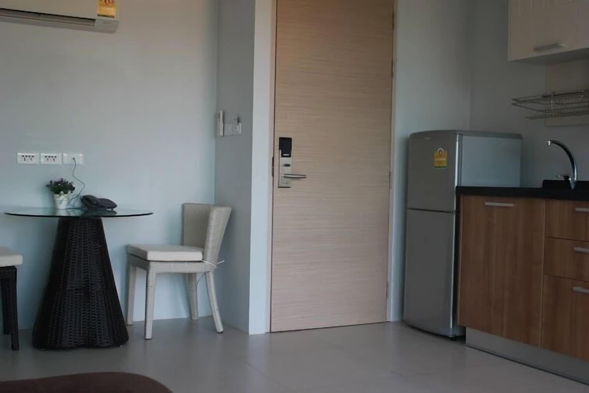 Nantra Thongson Bay Resort & Villas - Monthly Service Choeng Mon エクステリア 写真