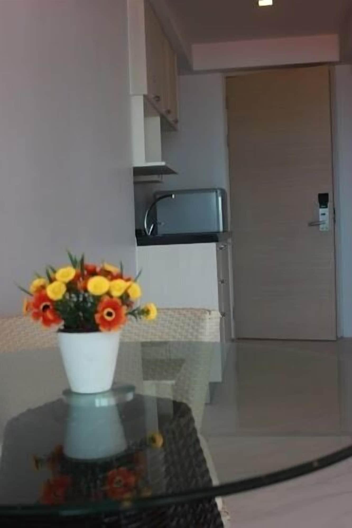 Nantra Thongson Bay Resort & Villas - Monthly Service Choeng Mon エクステリア 写真