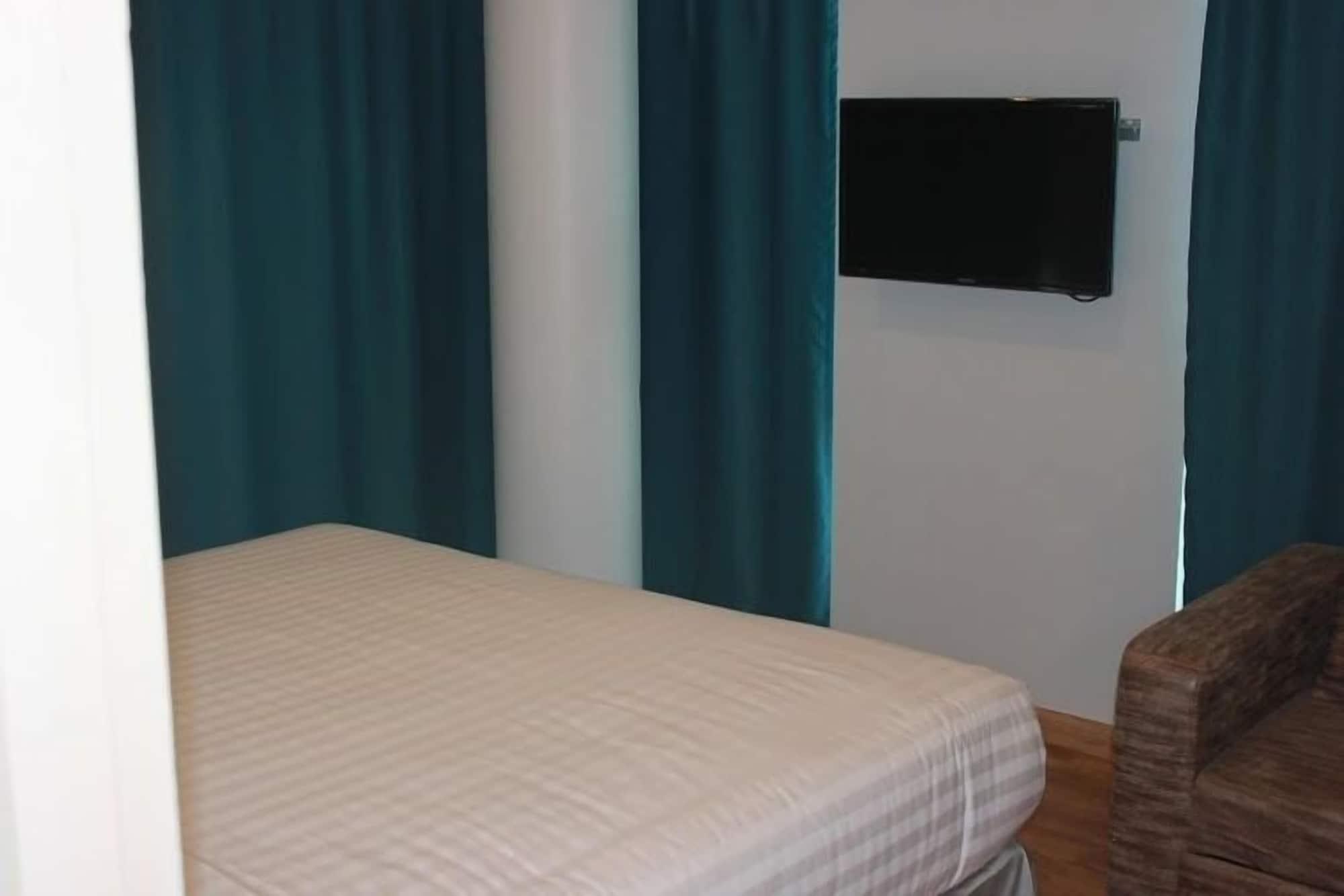 Nantra Thongson Bay Resort & Villas - Monthly Service Choeng Mon エクステリア 写真