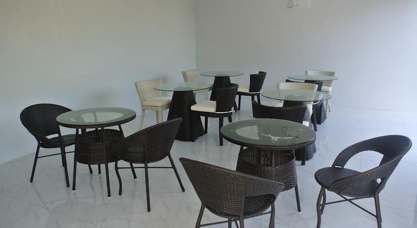 Nantra Thongson Bay Resort & Villas - Monthly Service Choeng Mon エクステリア 写真