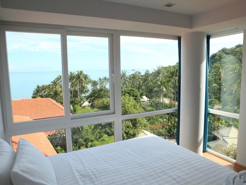 Nantra Thongson Bay Resort & Villas - Monthly Service Choeng Mon エクステリア 写真