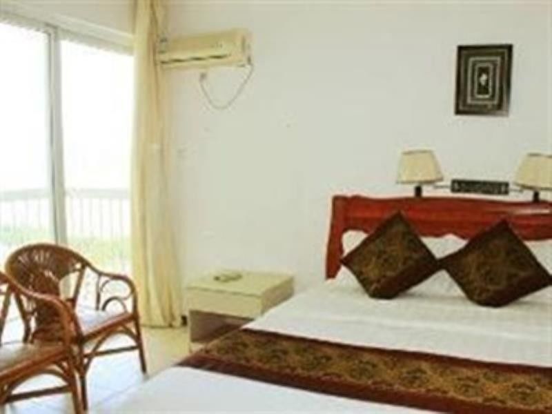 Nantra Thongson Bay Resort & Villas - Monthly Service Choeng Mon エクステリア 写真