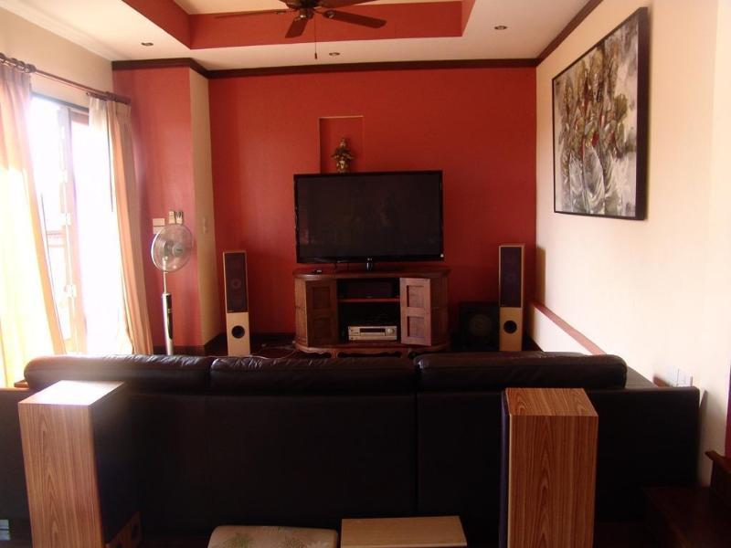 Nantra Thongson Bay Resort & Villas - Monthly Service Choeng Mon エクステリア 写真