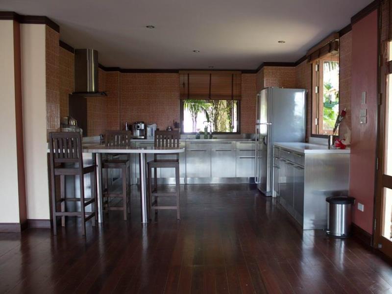 Nantra Thongson Bay Resort & Villas - Monthly Service Choeng Mon エクステリア 写真