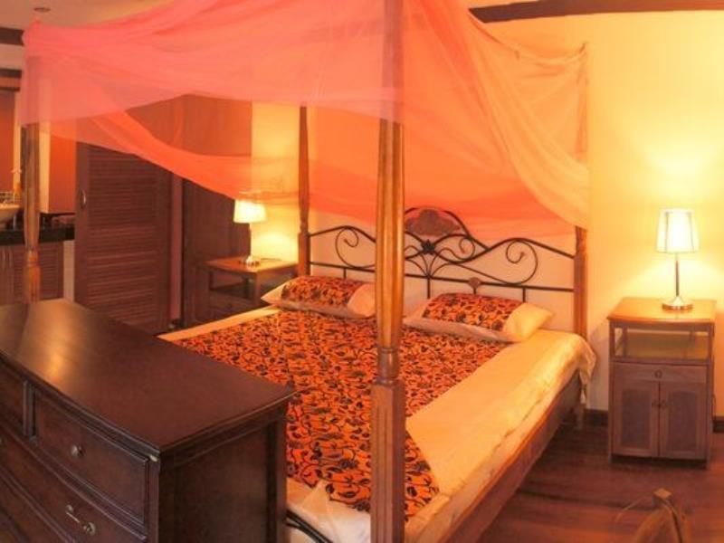 Nantra Thongson Bay Resort & Villas - Monthly Service Choeng Mon エクステリア 写真