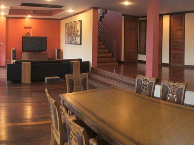 Nantra Thongson Bay Resort & Villas - Monthly Service Choeng Mon エクステリア 写真